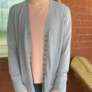 Zen ana Outfitters Cardigan
